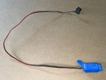 Corvette Cruise Control Buffer Resume Speedometer Wire Lead Gm Oem 81 82. Fixed Price $67.50.