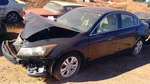 Chassis Ecm Body Control Bcm Active Noise Cancellation Fits 08-10 Accord 216361. Fixed Price $63.19.