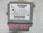 Bag Control Module Fits 11-12 Dodge Journey. Fixed Price $174.99.