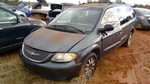 Chassis Ecm Door Liftgate Mounted In Pillar Fits 01-04 Caravan 281429. Fixed Price $63.99.
