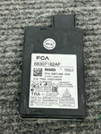 Oem 2019 - 2021 Jeep Grand Cherokee Rear Blind Spot Radar Sensor 68307162AF. Fixed Price $29.99.