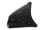 Genuine Gm Black Driver Side Cruise Control Switch 84671673. Fixed Price $79.94.