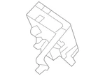 Genuine Hyundai Switch 96720-J0040. Fixed Price $175.94.