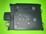 Bmw Front Radar Distance Sensor Module 6631 6899921 01. Fixed Price $275.00.