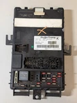 2008 Ford Mustang 15604 Body Control Bcm Module 8R3T-14B476-BD. Fixed Price $199.00.