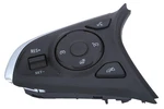 Genuine Gm Cruise Switch 84465489. Fixed Price $71.06.