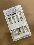2023 Bmw X7 G01 Fuse Box Body Domain Controller Module Bdc Bcm Oem 61355A89753. Fixed Price $299.99.