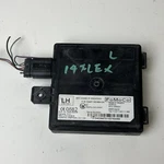 2014 Ford Flex Left Radar Unit Blind Spot Alert Module DA8T-14C689-DA Oem. Fixed Price $117.24.