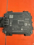 Bmw G60 G70 Front Radar Sensor Control Module Unit 5A8C175 6631 01. Fixed Price $144.00.
