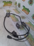2012 Chevrolet Equinox Rear Parking Sensors Harness Pdc Chevy. Fixed Price $71.49.
