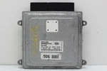 06-08 Kia Optima 39101-25142 Computer Brain Engine Control Ecu Ecm Ebx Module. Fixed Price $34.77.