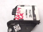 2024-2025 Honda Accord Rear Driver Blind Spot Monitor Radar 8S411-30A-A11. Fixed Price $151.05.