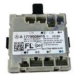 Mercedes Class A35 Amg W177 18-ONWARDS Door Ecu Module Front Left A1779008415. Fixed Price $33.52.