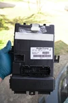 2007-2009 Ford Mustang Bcm Body Control Module Computer Unit 8R3T-14B476-AD. Fixed Price $209.99.