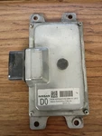 13 Nissan Maxima Automatic Transmission Cvt Control Module Oem 310369DF0A. Fixed Price $35.00.