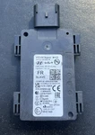 Used Hyundai Ioniq 6 Right Front Collision Warning Sensor Untested 99130-KL000. Fixed Price $120.00.