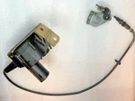 Bmw E36 E34 E32 E31 Cruise Control Actuator W/ Cable 65711378315 Used Oem. Fixed Price $59.99.