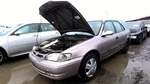 Used Cruise Control Module Fits: 1999 Toyota Corolla Rh Kick Pane. Fixed Price $191.15.
