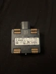 Bosch 2018-2019 Nissan Sentra Distance Radar Sensor 0203301382 / 284385UD0A. Fixed Price $99.99.