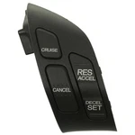 Cruise Control Switch For 2003-2004 Honda Accord Smp CCA1082. Fixed Price $86.95.
