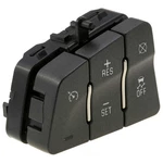 Cruise Control Switch Wve 1S15933 Fits 14-15 Cadillac Cts. Fixed Price $57.60.