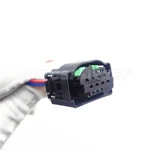 Cruise Control Distance Sensor Connector For Honda Accord 13-15 36802-T2A-A02. Fixed Price $13.19.