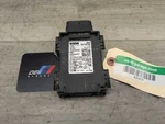 Oem Bmw F90 G01 G05 G12 G20 G30 X3 X5 Blind Spot Lane Radar Sensor Module. Fixed Price $89.95.