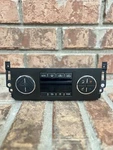 2007-2011 Chevy Tahoe Gmc Yukon Ac Heater Temperature Climate Control Oem. Fixed Price $99.99.
