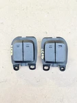 2014-2022 Chevrolet Silverado 1500 Steering Wheel Radio Switch Set Oem 816143630. Fixed Price $36.00.