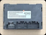 11 12 13 Dodge Durango Jeep Grand Cherokee Transfer Case Module 56029423AG. Fixed Price $124.00.