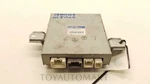 01-03 Toyota Prius 1.5L Fwd At Chassis Ecm Power Steering Control Module. Fixed Price $99.99.