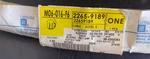 Genuine Gm Accelerator Control Cable 22659189 Fits 96-97 Sunfire & Cavalier Nos. Fixed Price $38.00.