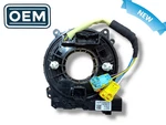 21-25 Ford F-150 Spiral Cable With Cruise No Heated Wheel Pn: ML3Z-14A664-A. Fixed Price $96.49.