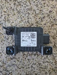 2022-2024 Kia EV6 Front Radar Sensor Oem Genuine 99110-XG500. Fixed Price $150.00.