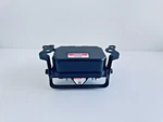 2016-2020 Toyota/lexus Sensor Assembly, Mmwave Radar (z) Oem D23000-7460 (268). Fixed Price $149.99.