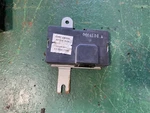 99-01 Isuzu Vehicross Cruise Control Module Unit Oem 8972104620 #1462E. Fixed Price $64.99.