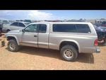 Chassis Ecm Rear Wheel Abs Left Hand Dash Fits 97 Dakota 265113. Fixed Price $75.00.