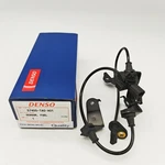 Denso For Honda Accord Acura Tsx Abs Wheel Speed Sensor Front Left 57455TA0A01. Fixed Price $36.00.