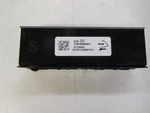 Chevy Equinox Gmc Terrain Heater Control Module 84692737 2020 2021. Fixed Price $20.00.