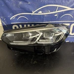2022-2024 Bmw X3 X4 G01 G02 Oem Led Left Headlight Driver Side A9 5A29213-07. Fixed Price $763.62.