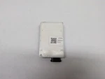 Mercedes-benz ML250 Blind Spot Sensor Radar Module 2011 2015 A0009058702. Fixed Price $124.91.