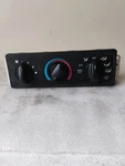 Oem 99-04 Ford F250 F350 F450 Excursion A/c Heater Climate Control F81H-19E764-A. Fixed Price $43.00.