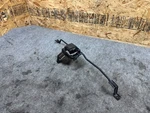 Acura Tlx Tech Sh-awd 21-23 Cruise Distance Sensor Radar W/ Bracket Bar Oem 55K. Fixed Price $199.00.