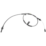 New Oem Ford 2008 Escape Mariner Throttle Control Accelerator Cable 7L8Z-9A758-D. Fixed Price $61.32.