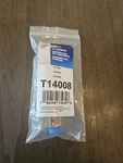 Carquest Premium A/c Straight Female Ring Fitting No Port T14008. Fixed Price $11.61.