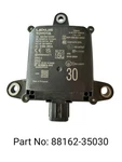 Used Oem Toyota 4RUNNER 2025 Blind Spot Radar Sensor 88162 35030 Bsm. Fixed Price $400.00.