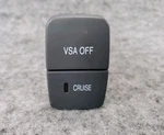 2006 2007 2008 Honda Pilot Cruise Control Vsa Off Switch 36775S9VA31ZB Oem Gray. Fixed Price $22.80.