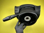 2011-2013 Jeep Grand Cherokee Shroud Cover Wiper Turn Signal Switch Oem X9000730. Fixed Price $149.45.