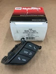 New Motorcraft SW-7790 Voice Control Switch For 2017-2019 Lincoln Continental. Fixed Price $16.99.