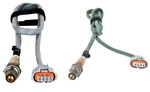 Bosch Set Of Downstream Left And Right Oxygen Sensors For Porsche Panamera 10-16. Fixed Price $192.95.